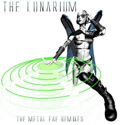The Metal Fae Remixes
